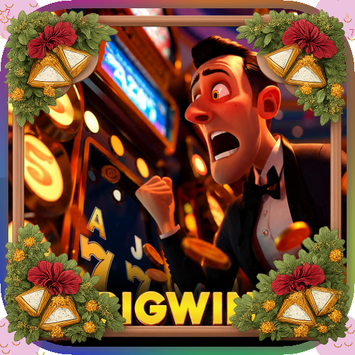 bigwin189 — galeri pratinjau Resmi APK